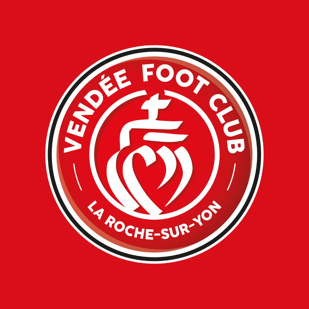 VENDEE FOOT CLUB